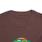 Bernard the Bee Toddler Short Sleeve Tee
