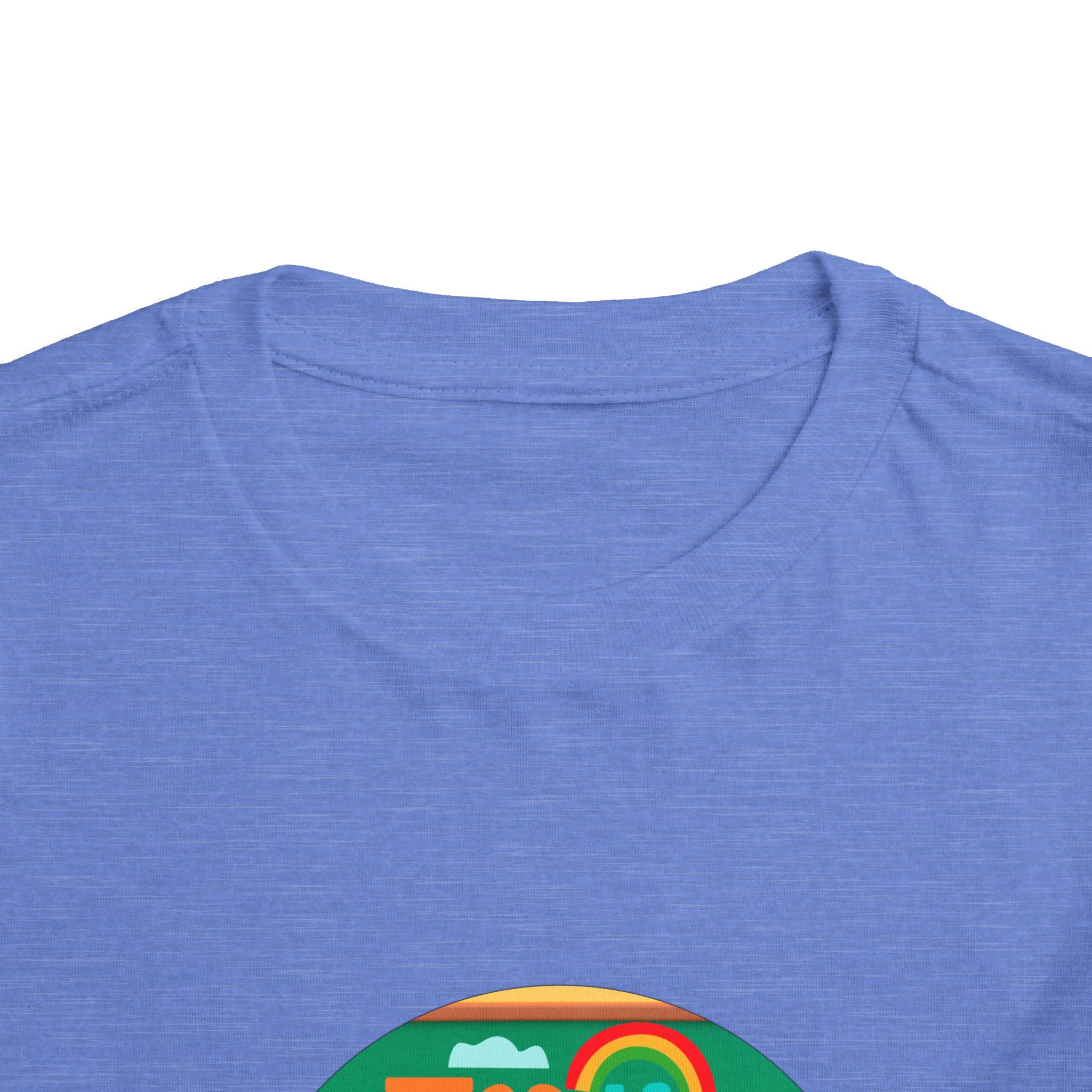 Bernard the Bee Toddler Short Sleeve Tee