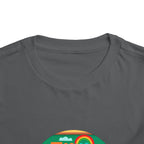 Bernard the Bee Toddler Short Sleeve Tee