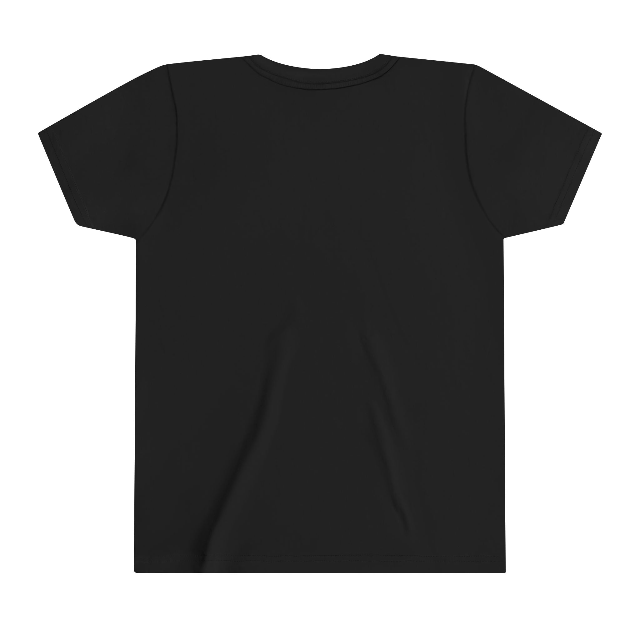Bernard the  Bee Youth Short Sleeve Tee