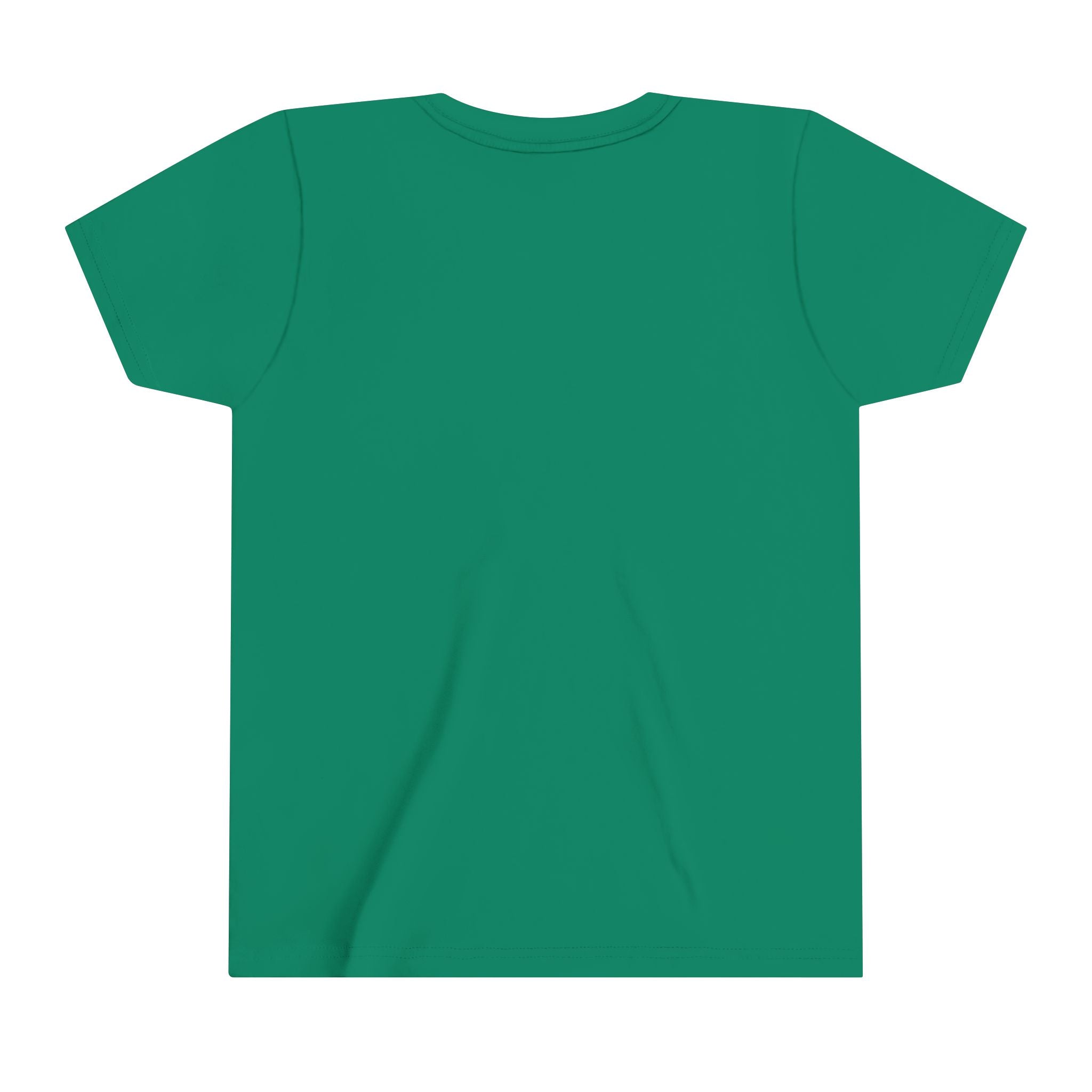 Bernard the  Bee Youth Short Sleeve Tee