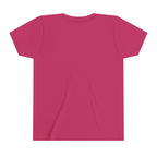 Bernard the  Bee Youth Short Sleeve Tee