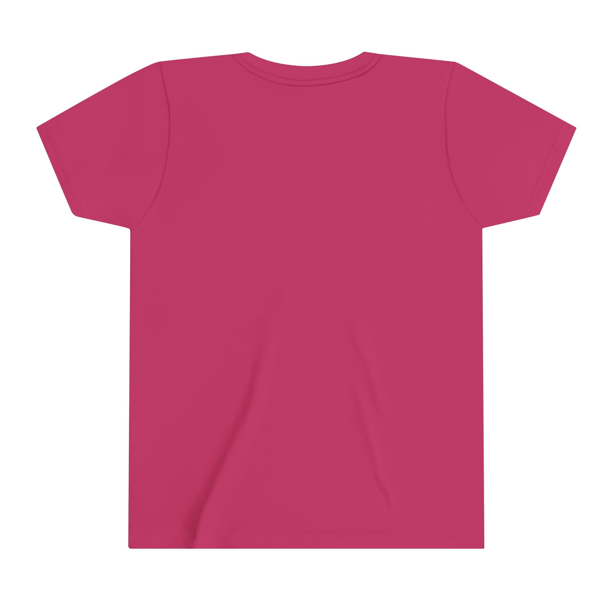 Bernard the  Bee Youth Short Sleeve Tee