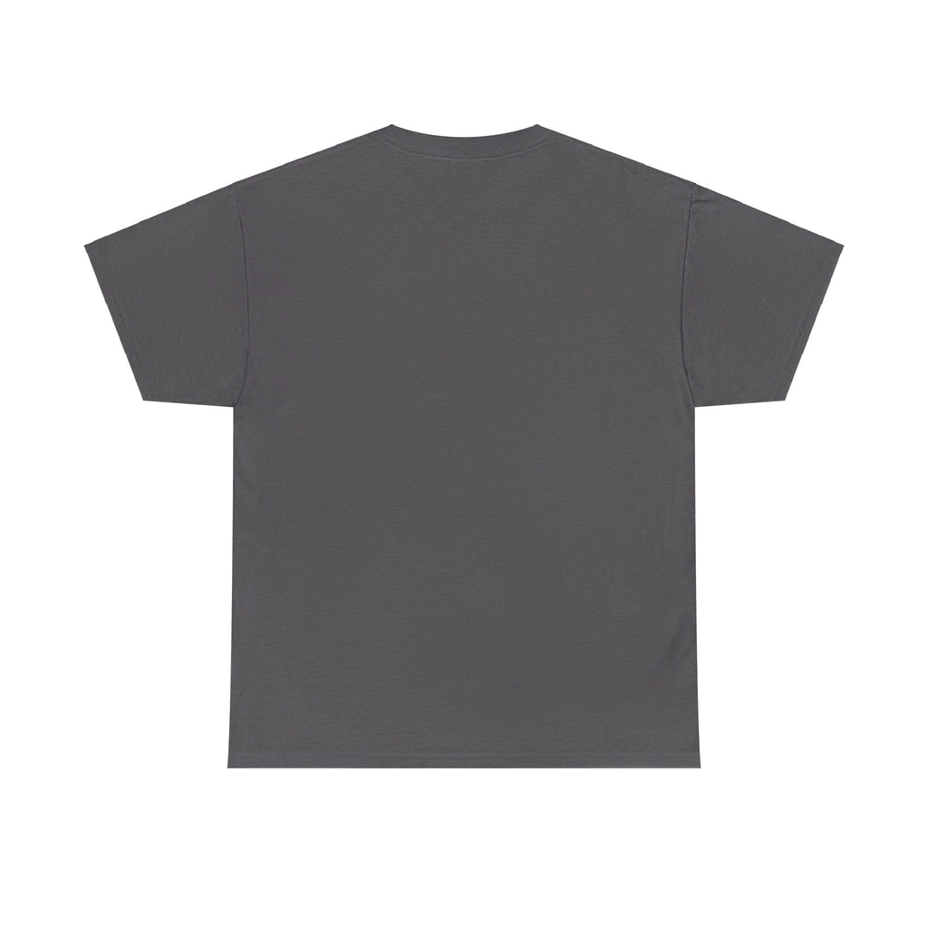Bernard the Bee Unisex Heavy Cotton Tee