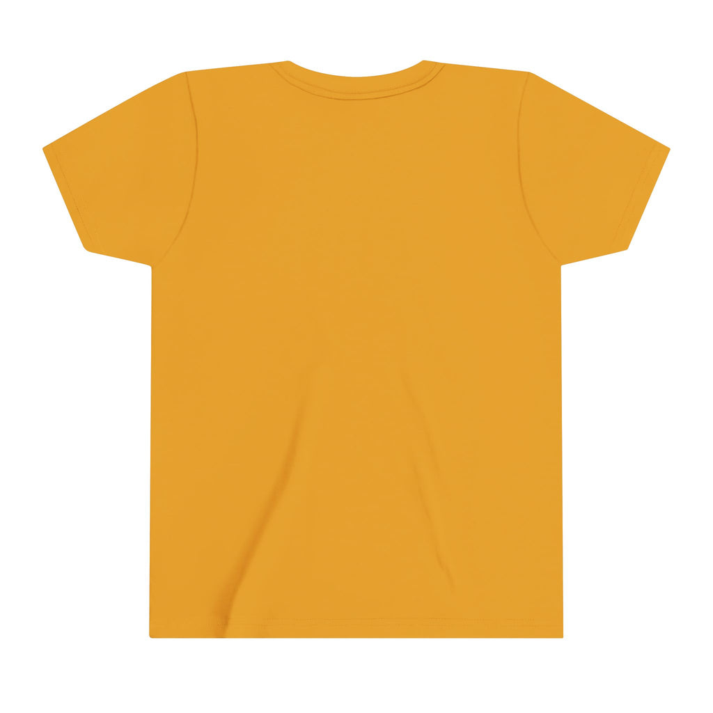 Bernard the  Bee Youth Short Sleeve Tee