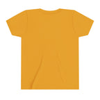 Bernard the  Bee Youth Short Sleeve Tee