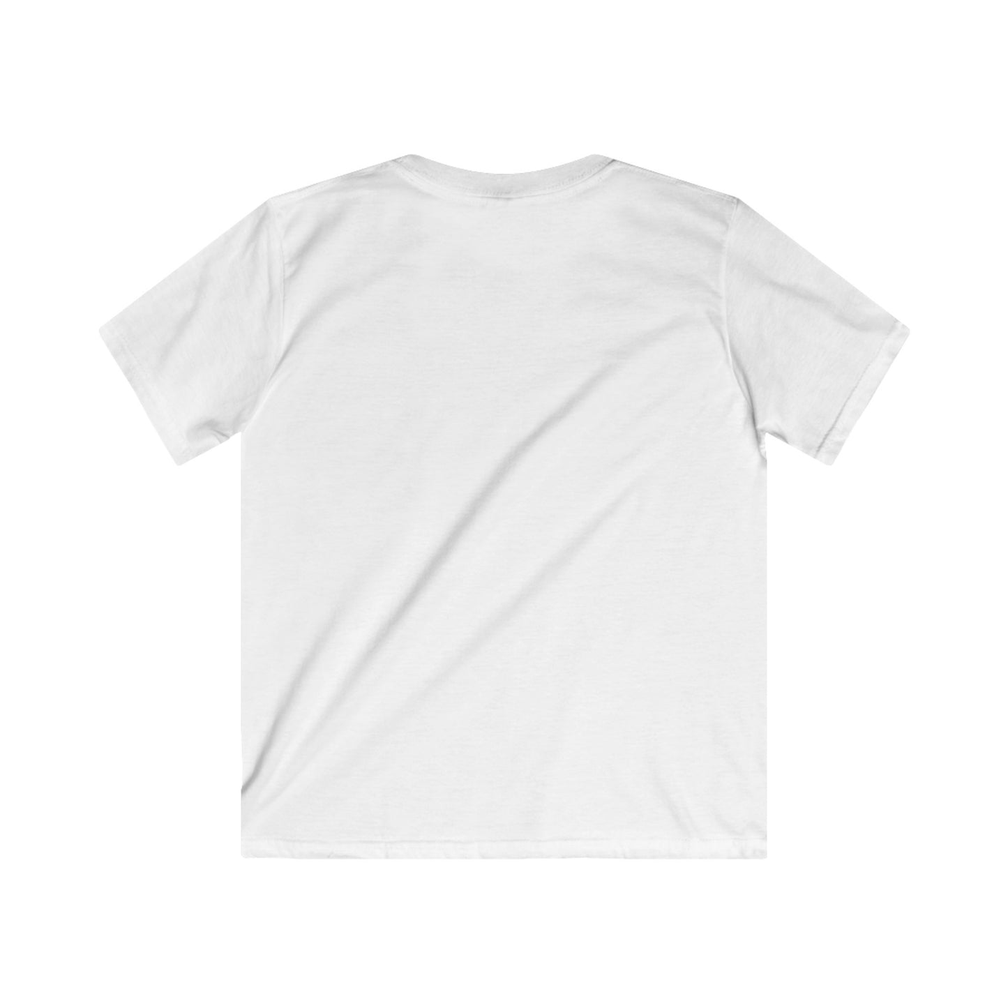 R.S. Shepherd Books Kids Tee — Main Attraction Logo Shirt