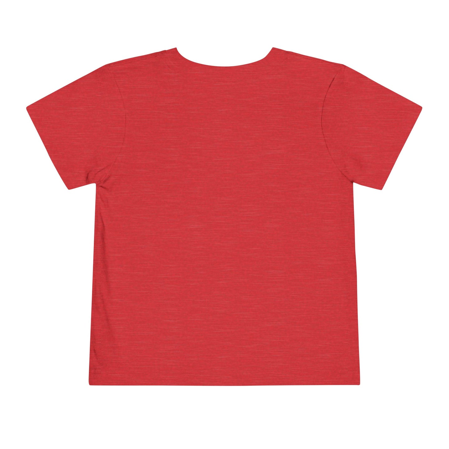 Toddler Short Sleeve Tee Printify