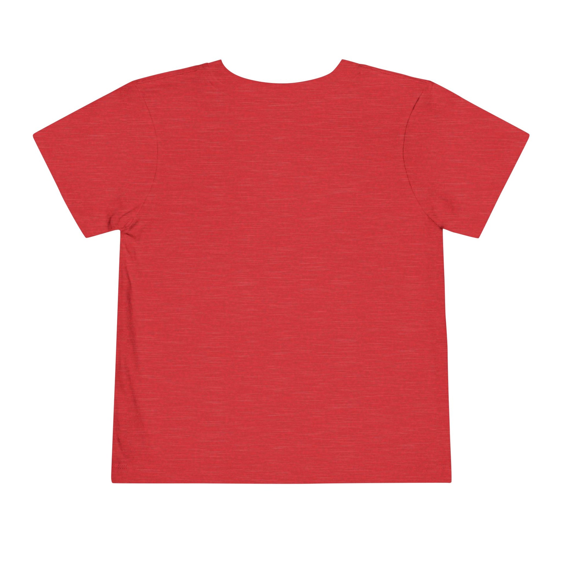 Toddler Short Sleeve Tee Printify