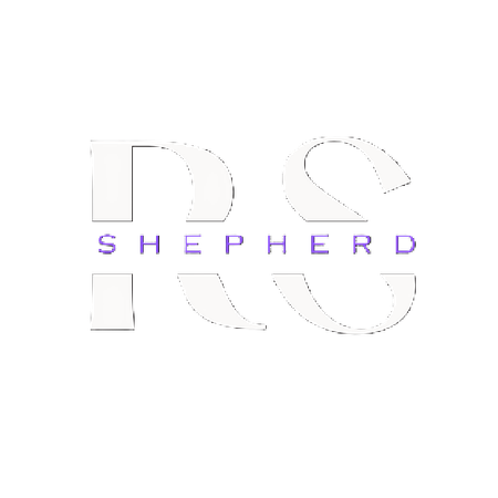 R.S. Shepherd Books