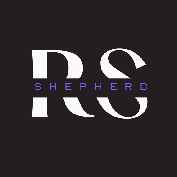 R.S. Shepherd Books